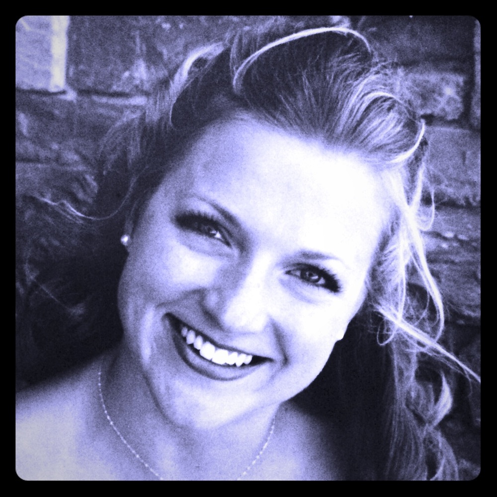 Meet your Posher, Carrie